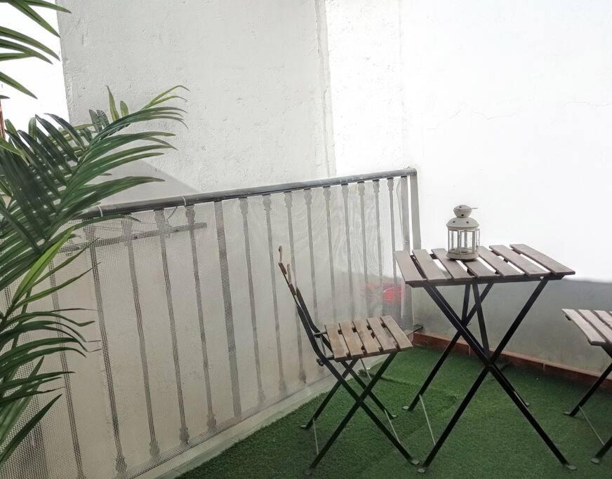 Inhome 马德里 外观 照片
