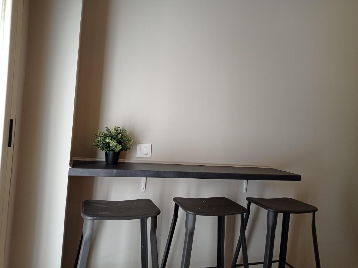 Inhome 马德里 外观 照片
