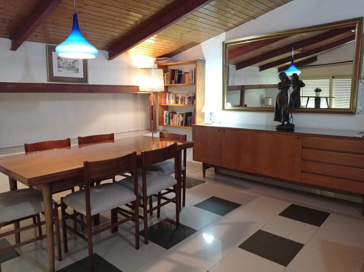 Inhome 马德里 外观 照片