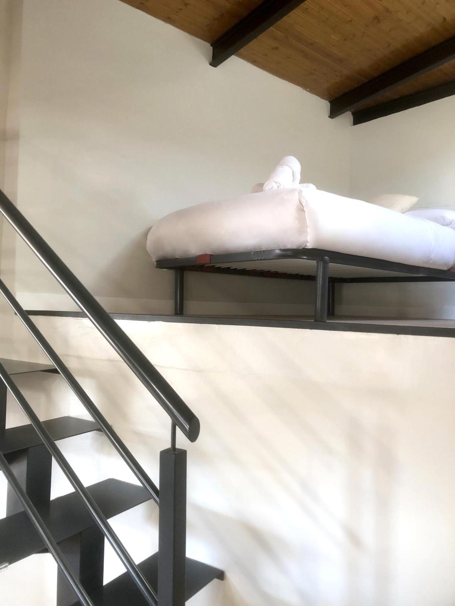 Inhome 马德里 外观 照片